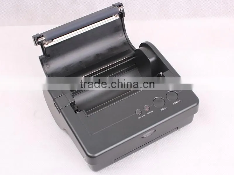 Portable Thermal Printer AB-340M from Zonerich