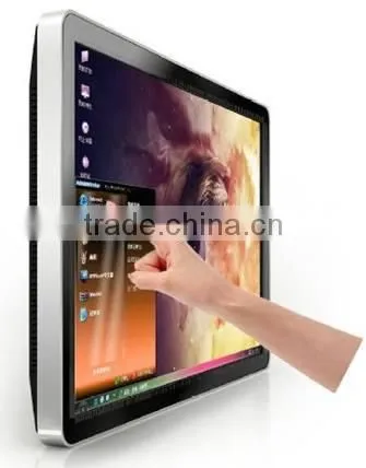 cheap touch screen all in one pc