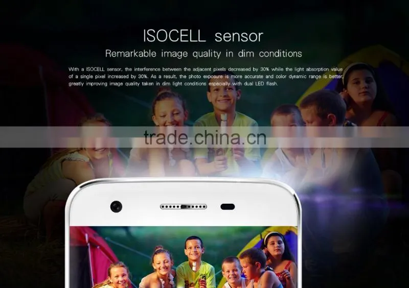 Factory OEM ODM 5.0 Inch Smart Mobile Cell phone MT6753 Octa Core 3GB RAM 16GB ROM 4G LTE FDD TDD 3G WCDMA 6.0 6.5 Smartphone