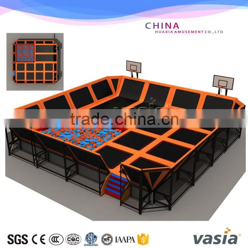 Children Outdoor Playground Outdoor Climbing Rope/Children Outdoor Gymnastic Equipment