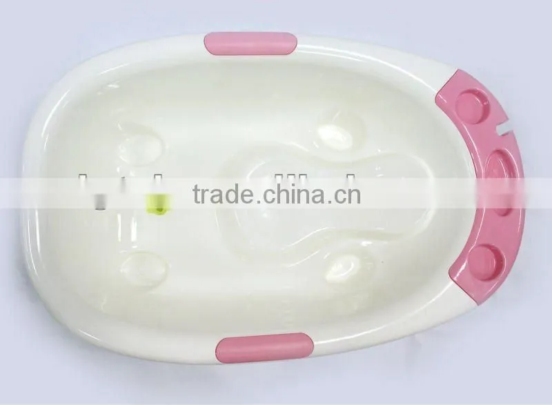 Dongguan factory directly supply eco-friendly bathtubs for children