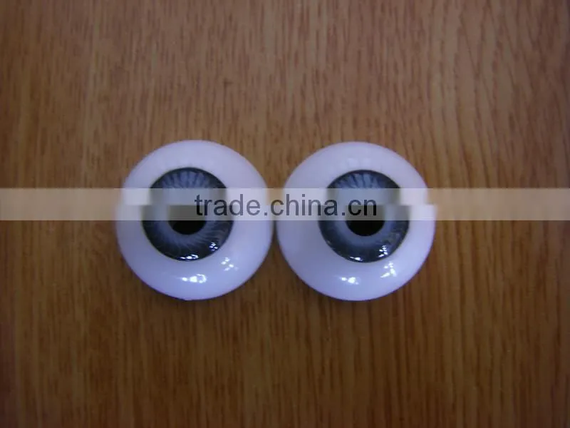 Wholesale cheap acrylic doll eyes reborn doll eyes