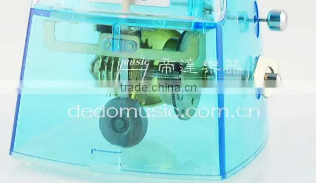 Mechanical Metronome-Music Accessories