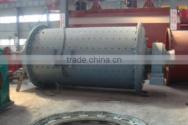 2014 New CE Certificated Mineral Ball Mill Prices