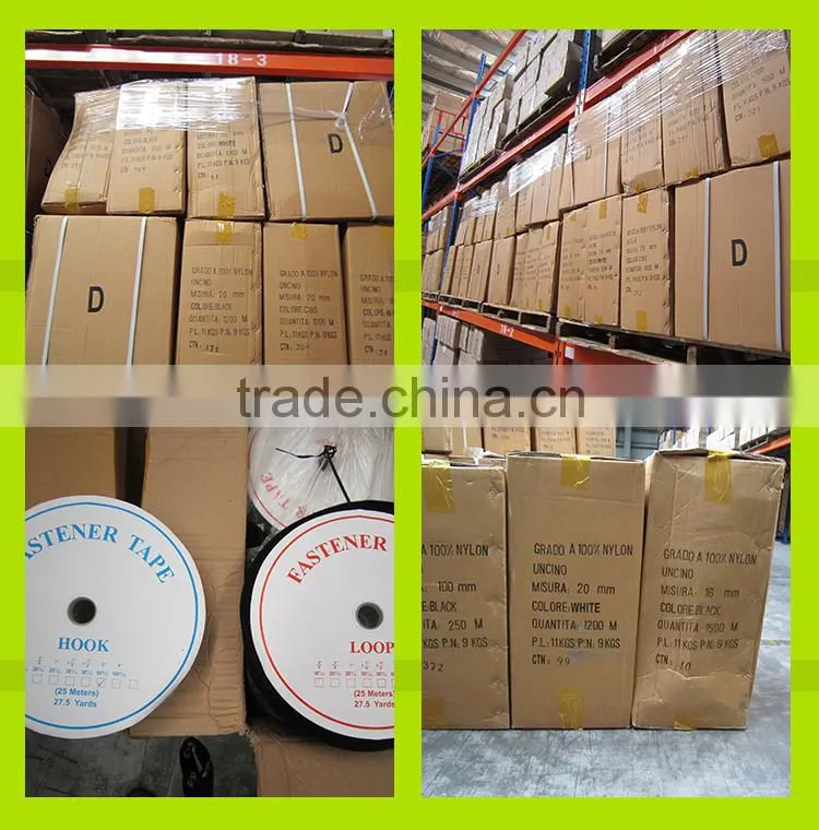 Fastener tape