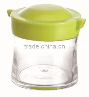 HOT liquid squeeze spice plastic bottle soy sauce cruet, packaging soya sauce