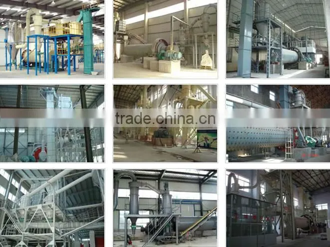 glass ceramics ball mill from professional manufacturer