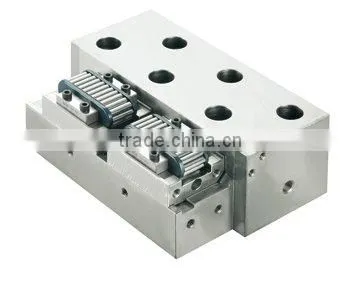 double column machining center