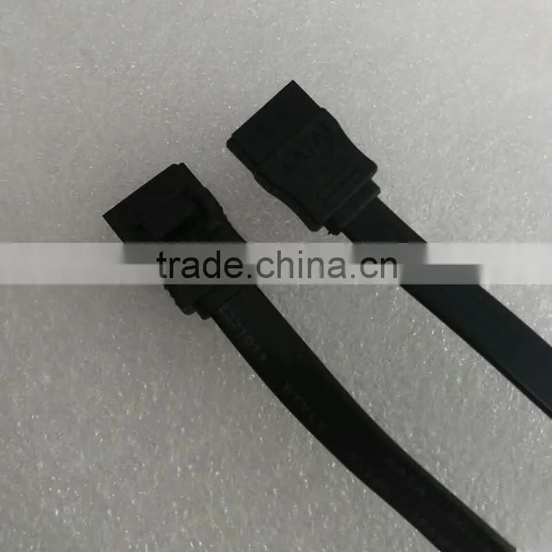 Original For HP Pavilion 649719-001 Black SATA3 Cable CA HDD SATA cable