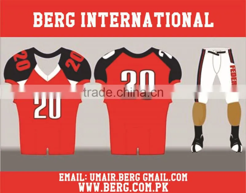 american football jersey uniforms / American Football Uniforms / American Football Jerseys