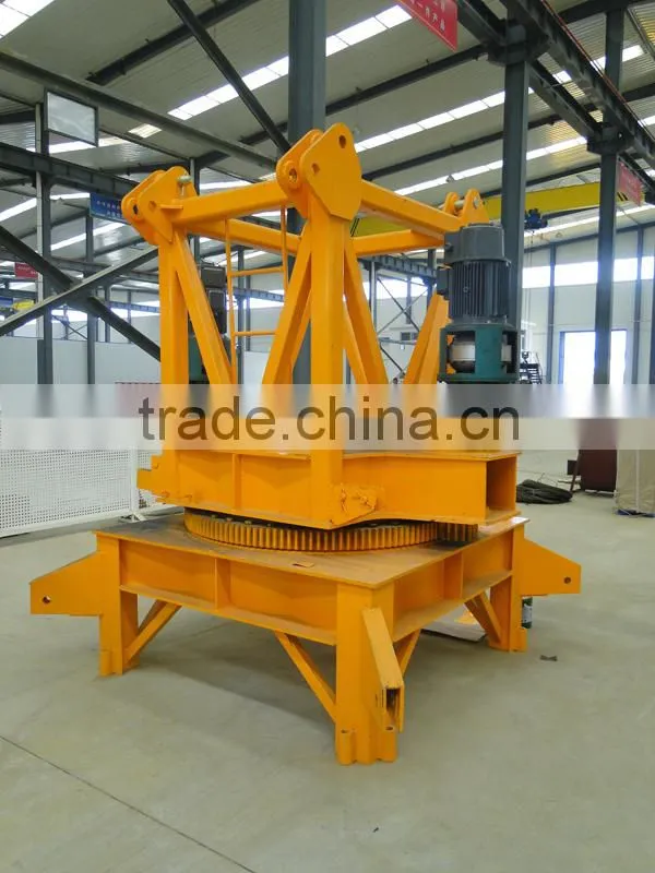 Best Price QTZ Construction Tower Crane/ QTZ Tower Crane from China ~