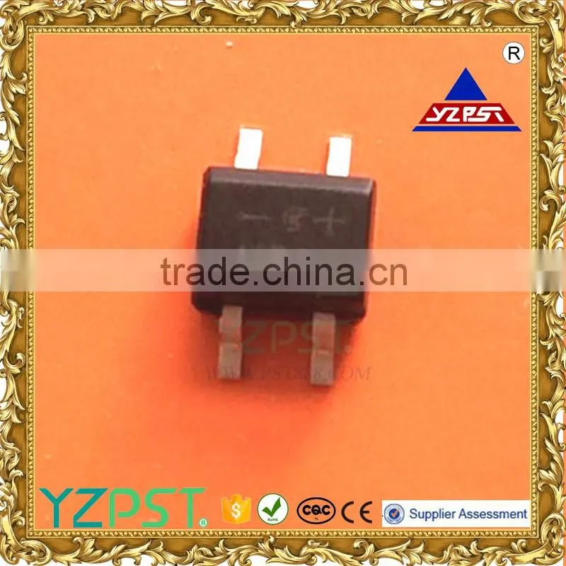 mb6s Miniature rectifier bridge