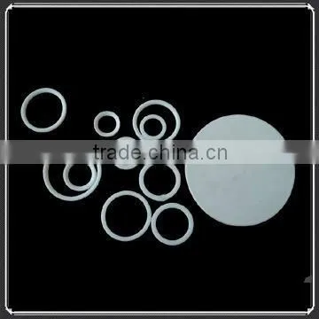 plastic gasket shape