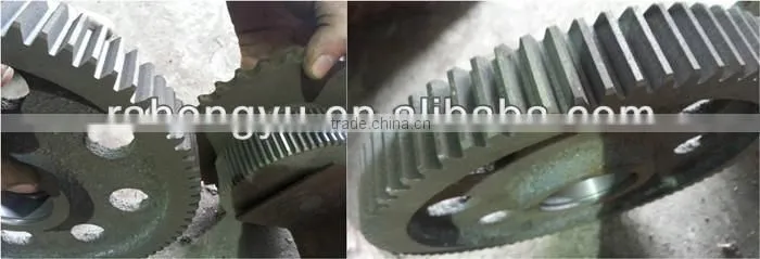 2013 Newest High Speed Flexography Printing Equipment For PP Woven Bag