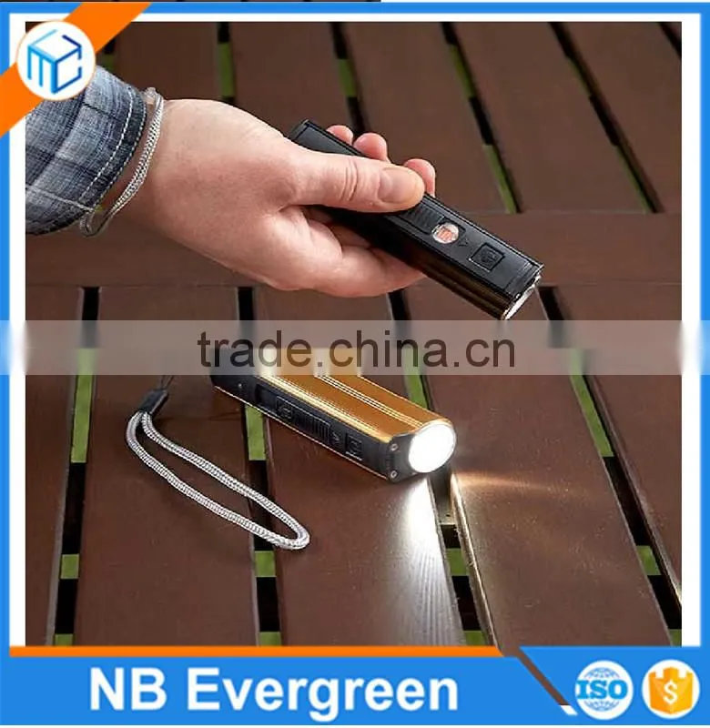 3-In-1 Lighter