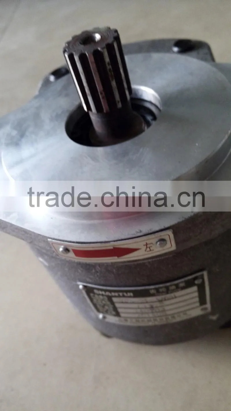 PC220-8 6754-71-1012 oil pump