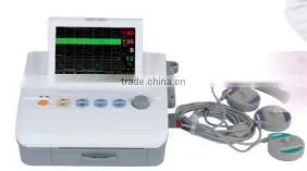 Maternal Fetal Monitor/ Fetal heart beat monitoring