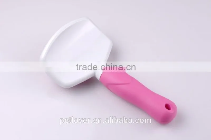 Stocked,Eco-Friendly Feature cat and dog comb