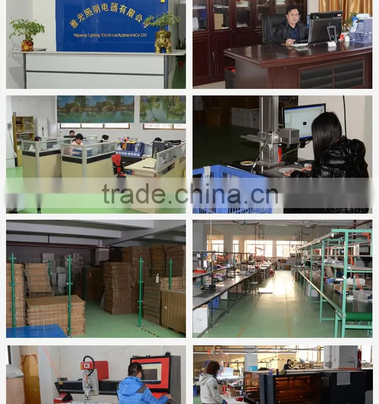 25w Round and square led down light