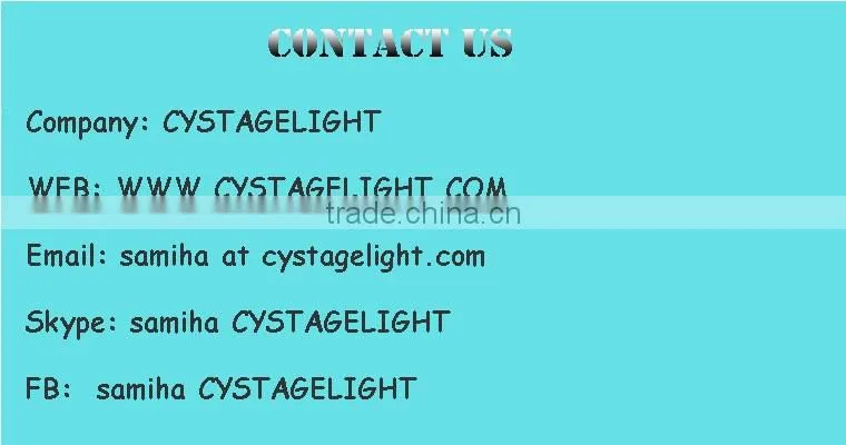 Led Disco Effect Light 36X10W Moving Head Wash