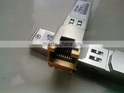 Cisco sfp copper rj45 module on hot sale