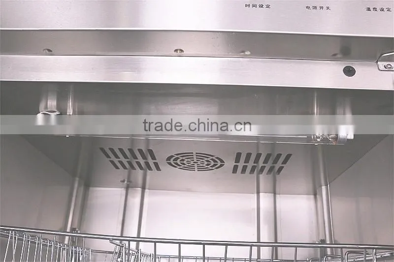 YTD Series Tableware Disinfection Cabinet with Competitive Price