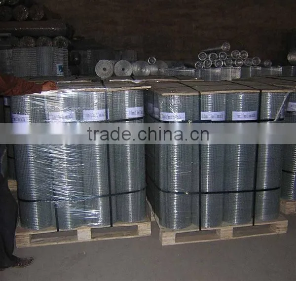Welded wire Mesh Machine