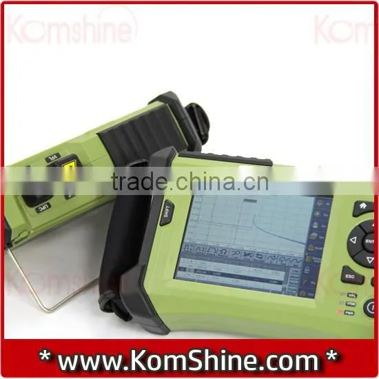 KomShine KFL-10-LC Visual Fault Locator for LC connector/LC Adaptor Fiber Breaker Checker Equal to JDSU FFL-05 VFL