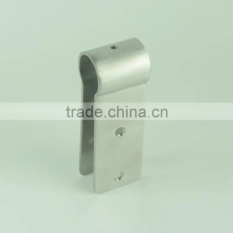 MH-3002 Stainless Steel Toilet Cubicle Accessories
