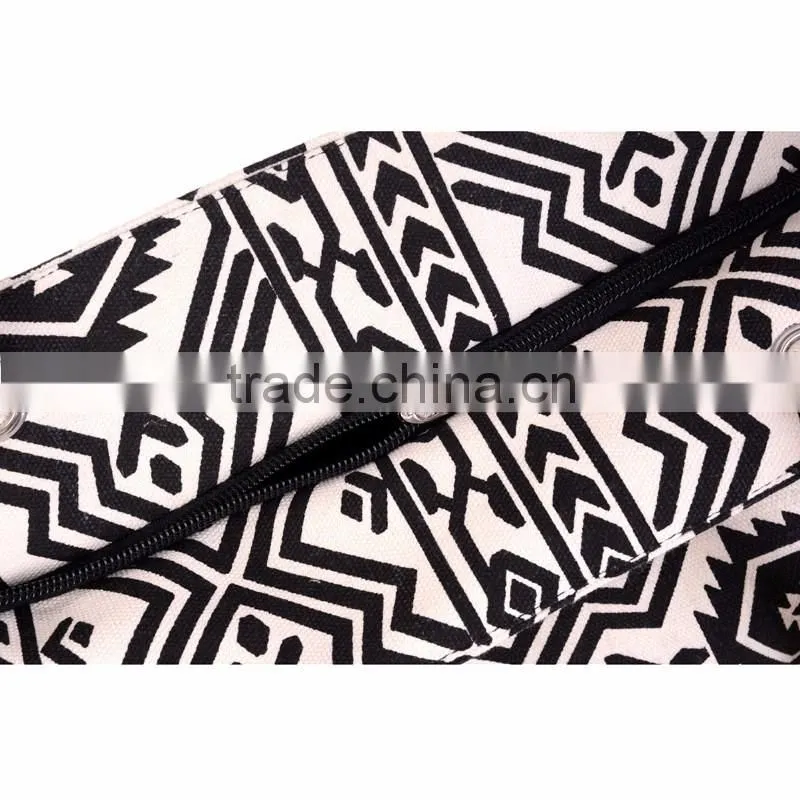 2016 wholesale beach bags canvas beach bag