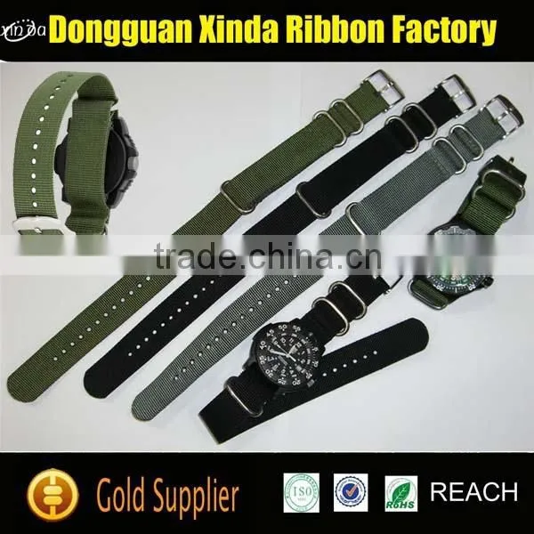 18/ 20/ 22mm Nato Strap Watch, Nato Watch Strap, Nato Strap