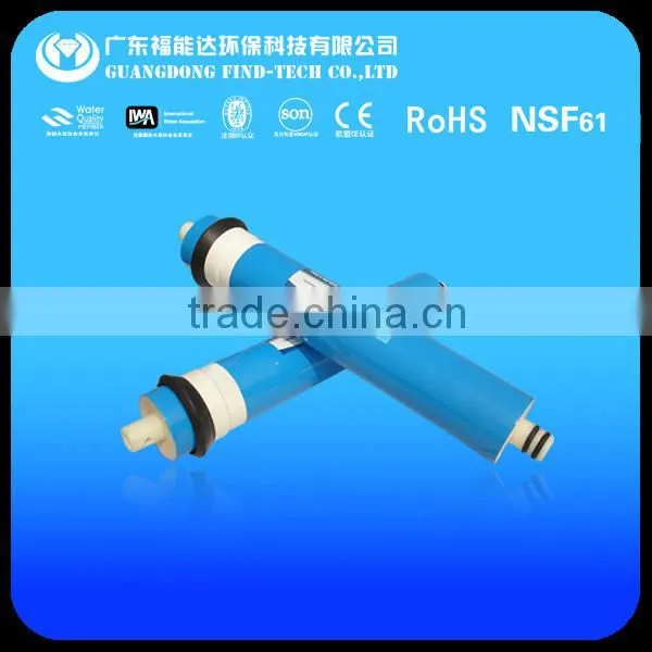 cheap household pre-filtration use ro membrane