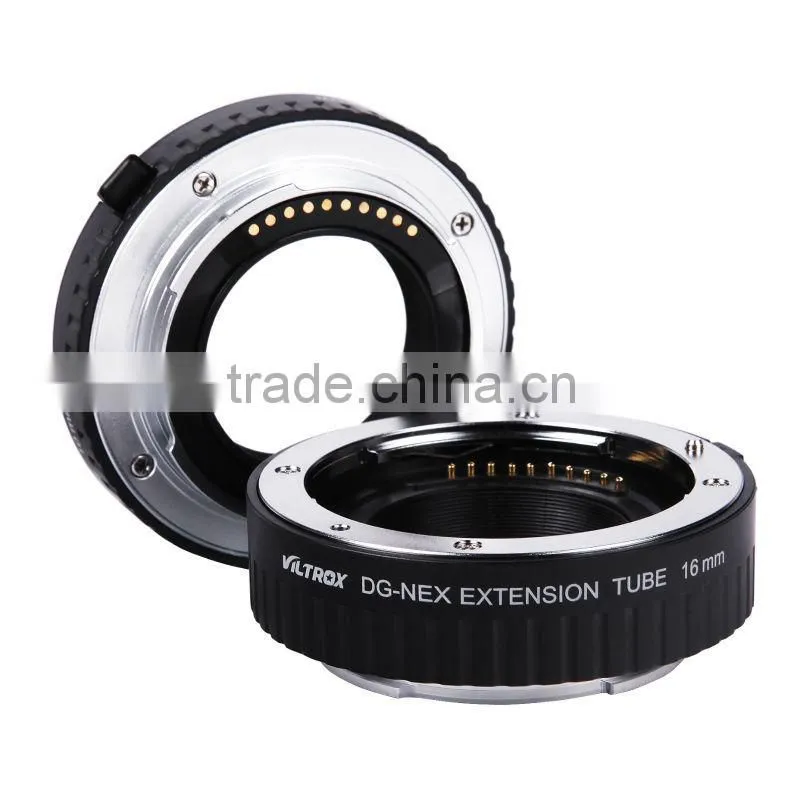 Foto accessories, Extension tube for Sony NEX