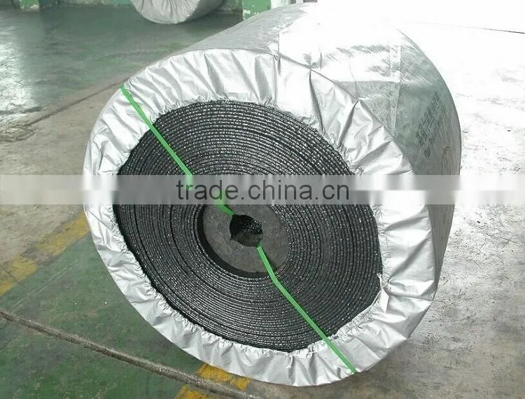 Popular Promotional industrial conveyor belt price products made in asia