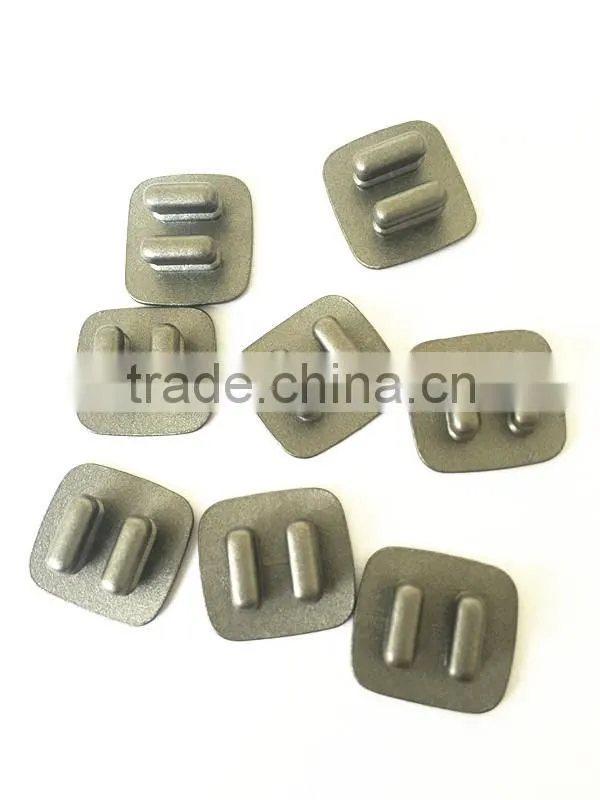 Fitbit Force and Fitbit Charge Metal Clasps