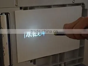 Extremely high performance 365nm UV Flashlight from China NO.1 UV flashlight manufacturer Tank007