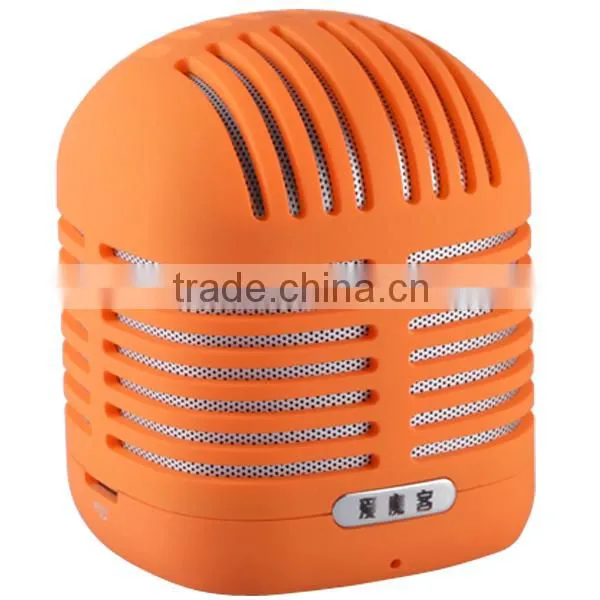 Original Portable Wireless Bluetooth Speaker New High Quality For Smartphone For Tablet PC Hot Sale For Gift