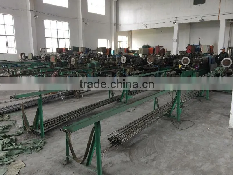Pipe welded machine