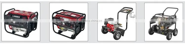 Lingben China smalll mini generator Tiger generator TG950
