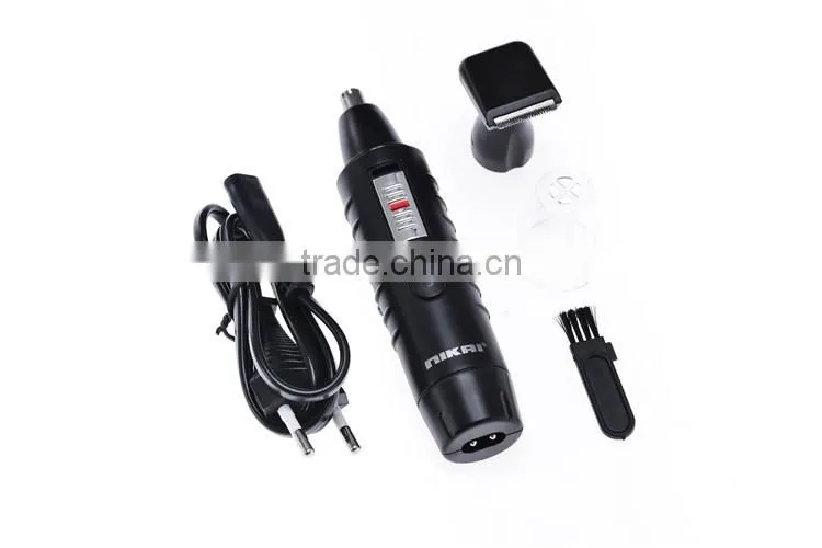Electra trim nose and ear hair trimmer for male