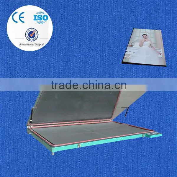vacuum hot press machine to expnd your market