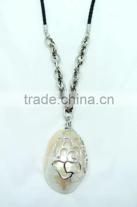 China jewelry pearl