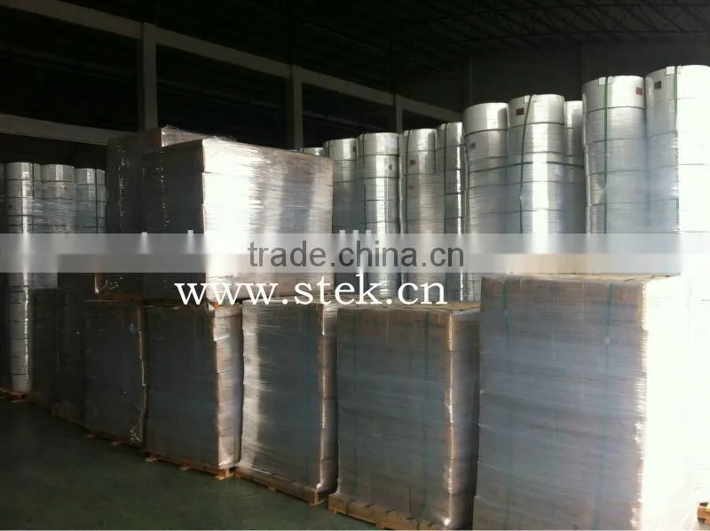 Metal Seal / Metal Clip / Serrated Seal / PET strapping seal / pp strapping seal