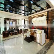 Chaozhou Ruilong Ceramics Co., Ltd. company overview - view 2
