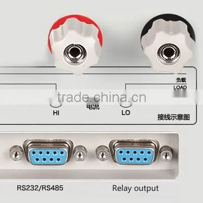 Wholesale PM9801 LED Digital Power Meter Intelligent electric meter with Factory Price