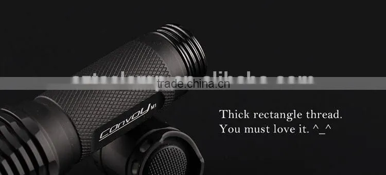 18650 light torch diving torch XM-L2 U2 searchlight from China