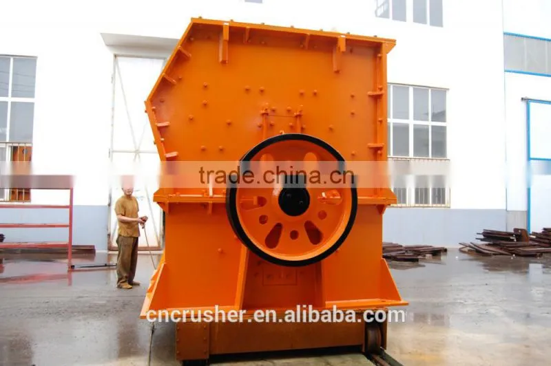 Supply gyratory crushers impact hammer