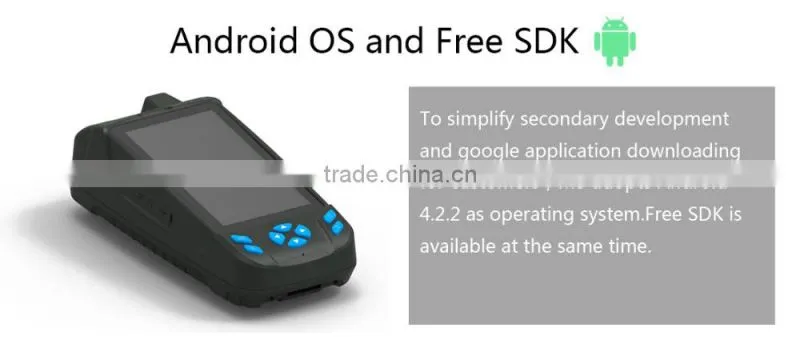 EKEMP Biometrics Attendance Management System with Fingerprint