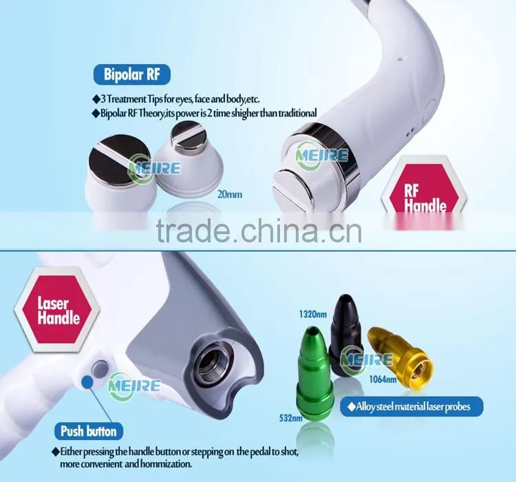 CE certificate 2016 hottest 4 in 1 multifuctional beauty equipment