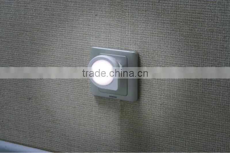 China ltd Indoor Motion Sensor Light